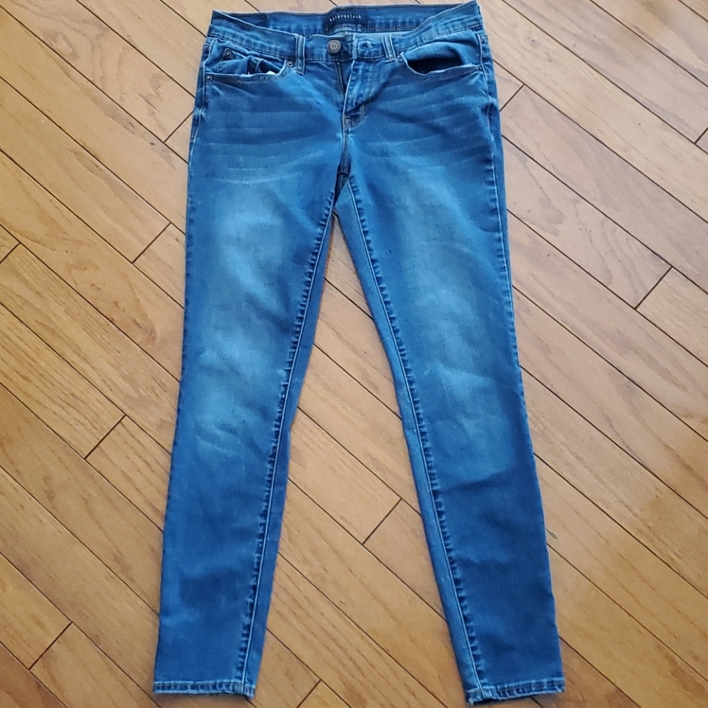 Aeropostal Jeans Jeggins
